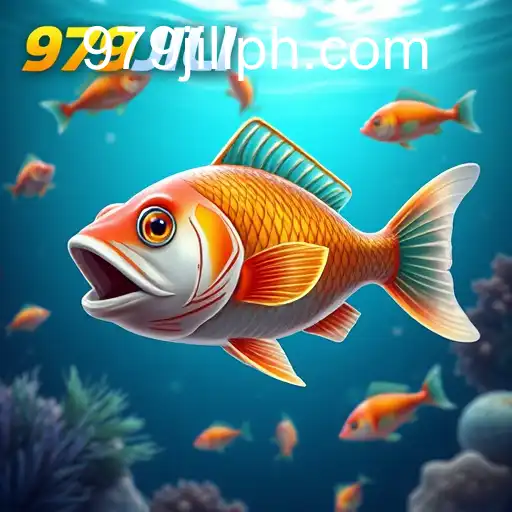 Fishing Games: A Deep Dive into 979JILI PH