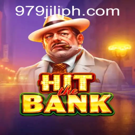 HitTheBank: Exploring the Exciting World of 979JILI PH
