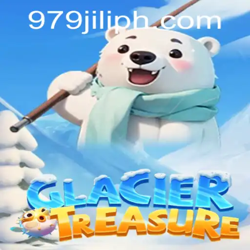 Exploring the Thrilling Adventure of GlacierTreasure by 979JILI PH