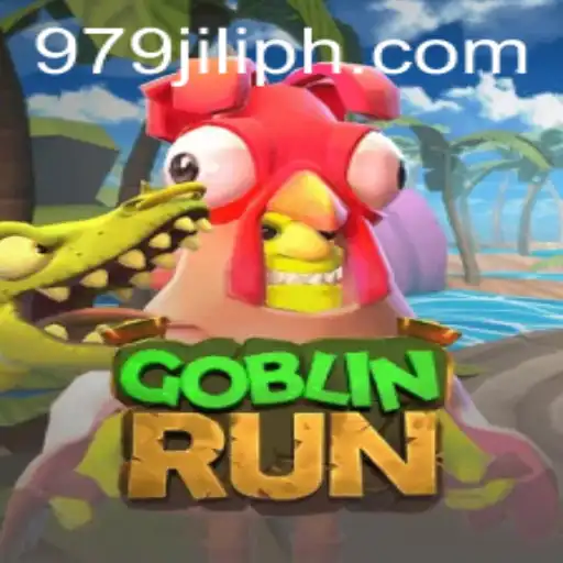 GoblinRun: An Exciting Journey into the World of Fantasy Gaming with 979JILI PH