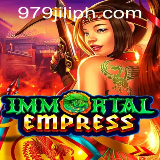 Conquer the Mystical Realm in ImmortalEmpress with 979JILI PH