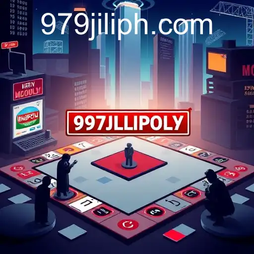 Monopoly: An Insight into 979JILI PH