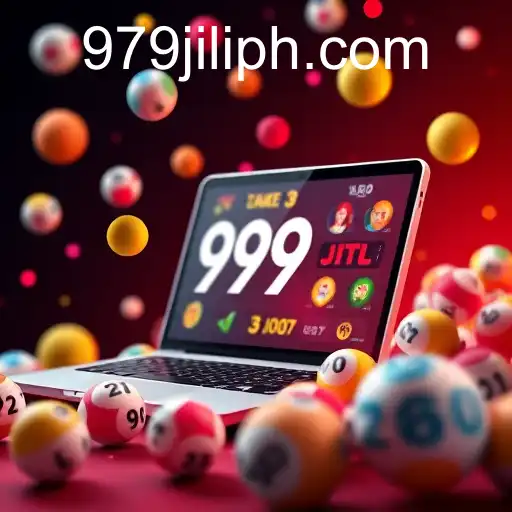 A Comprehensive Guide to Online Lotteries: Exploring 979JILI PH
