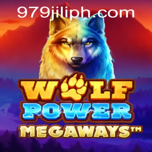 Experience the Thrill of WolfPowerMega with 979JILI PH