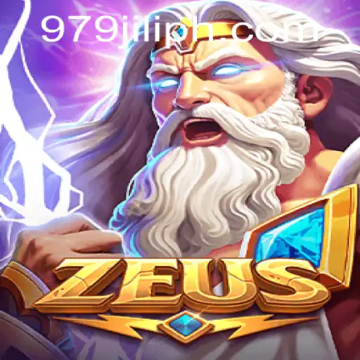 Exploring the Exciting World of Zeus: A Look into the Game by 979JILI PH